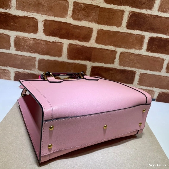 Firstbag ru tote bag Diana Gucci small 0814